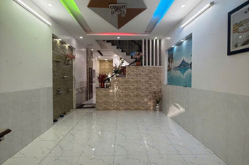 Chỉ 8 Triệu/tháng – Mt Hẻm Nhà Nguyên Căn Quận 12 Dọn Vào Ở Ngay!