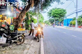 Mặt Tiền Lê Thị Hoa -Diện Tích 139,7M2 -Giá 9Ty