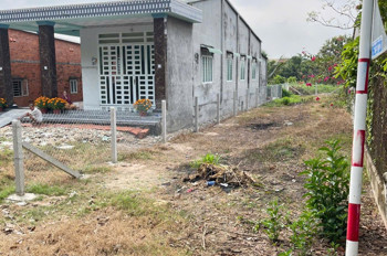 Sở Hữu Ngay Lô Đất Đẹp - Giá Tốt - Vị Trí Đắc Địa Tại : Ấp Phước Bình B - Xã Phước Thạnh - Tỉnh Tây