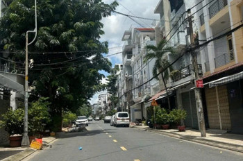 Bán Nhà Mặt Tiền Lê Niệm - Giao Văn Cao, 500 Chợ Tân Hương, 4,5X18m, 2 Tầng, 11,5 Tỷ