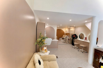 Sang Nhượng Spa Full Nội Thất Tại Phường Đề Thám , Tp Thái Bình, Tỉnh Thái Bình