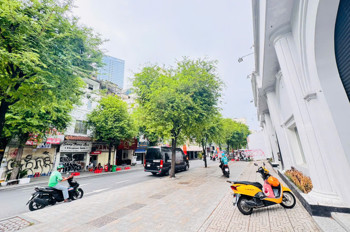 Quận 1: Chính Chủ 0938676685 Bán Nhà 6 Tầng Mặt Tiền Lê Thánh Tôn, P.bến Thành- Nhà 2 Mt Trước &