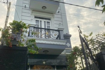 Bán Nhà 4 Tầng 75M2, Đường Ngô Chí Quốc, Tam Bình, Thủ Đức, Tp Hcm, Sổ Hồng Riêng, Giá 6,96 Tỷ