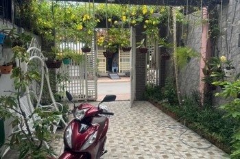 Mặt Tiền Mai Hắc Đế – Nhà Đẹp Đón Lộc, Kinh Doanh Hanh Thông