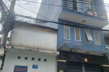 Lô Góc 50M² – 2 Tầng, Hẻm Xe Hơi 5M – Vườn Lài, Phú Thọ Hòa – Giá 5 Tỷ Xíu