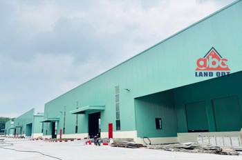Xt163 Nhà Xưởng Sản Xuất Cho Thuê Ổn Định Lâu Dài, Kv Tập Chung Nhiều Dn Fdi, Trống Xưởng