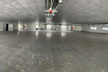 Cho Thuê 2.530M² Kho Xưởng Độc Lập Tại Kcn Đồng Văn 1, Hà Nam. Pccc Nghiệm Thu