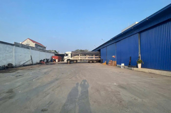 Bán Gấp Mặt Tiền An Phú Đông 12 – Quận 12 - 1.100M² Full Thổ Cư