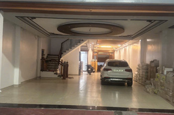 Cho Thuê Nhà Diện Tích Lớn – 8X40m Full Thổ Cư Mt Lê Văn Khương Q12