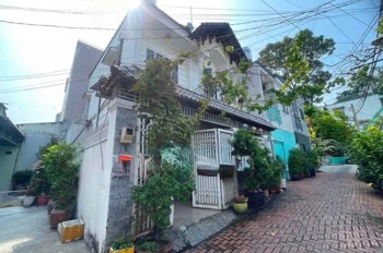 Bán Nhà 2 Tầng, 78M2 Tại Đường Số 4, Linh Tây, Thủ Đức, Tp Hcm. Sổ Hồng Riêng, Giá Chỉ 5,68 Tỷ