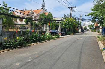 Cho Thuê 1.057M2 Đất Full Thổ, Mt Đông Hưng Thuận 10B, Chỉ 70Tr