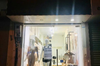 Cho Thuê Mặt Bằng Kinh Doanh Tại 129, Phố Mai Hắc Đế, Phường Nguyễn Du, Quận Hai Bà Trưng, Hà Nội