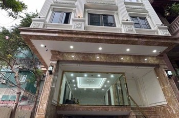 Cho Thuê Nhà, 156M2- 8T, Nguyễn Trường Tộ, Hàng Than, Trấn Vũ -64 Tr