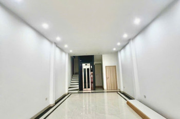 Bán Nhà Đẹp Đàm Quang Trung – 50M² X 5 Tầng – Thang Máy – Full Nội Thất – Ngõ Thông Nhỉnh 12 Tỷ