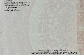 Bán Đất Đường Trần Nguyên Đán - Dt 148M2 - Xây Căn Hộ Vip Luôn