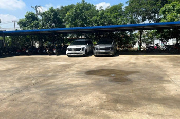 Xn367 Nhà Xưởng Sản Xuất Với Đủ Pháp Lý Vận Hành Liền, Xưởng Trống Thích Hợp Cơ Khí, Nhựa