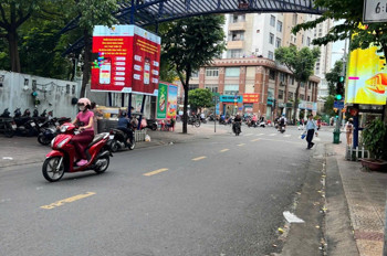 Bán Nhà Vĩnh Khánh Q4 Hẻm Rộng 4M Chỉ 1 Tỷ