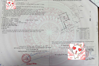 Tòa 5 Tầng Mt Thạnh Lộc 29 Chỉ 42,5 Tỷ. Siêu Phẩm Có Dòng Tiền 123 Triệu/tháng