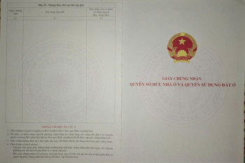 Giá Chốt 10,2 Tỷ – Đất Vàng 1/ Dương Thị Mười, Quận 12 – 2 Shr!