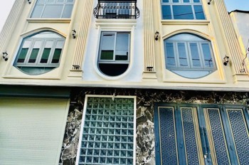 Giảm Chào 1.2 Tỷ Giá Mới 8.7 Tỷ, Mặt Tiền Thụt Lê Văn Thọ, 4 Tầng, Mơi Ở Ngay
