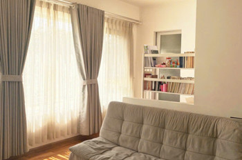 Cho Thuê Ehome 5 Nam Long Q7 - 54M2 1Pn+ Nt Cơ Bảni - 9Tr