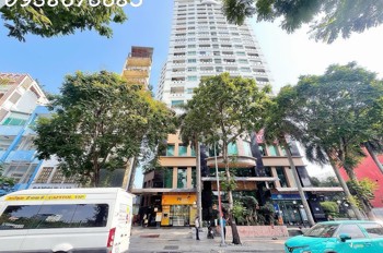 Bán Toàn Bộ Tầng 5 Tòa Nhà International Plaza Đ. Phạm Ngũ Lão, Quận 1- Dt 822M2 Ngang Siêu Lớn