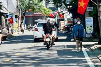 Siêu Hot – Đất Mặt Tiền Vip Đông Thạnh 3, Hóc Môn – Giá Chỉ 5,7 Tỷ
