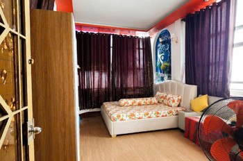 Nhà Quận Tân Bình, Ni Sư Huỳnh Liên,4 Tầng, 4X10m (40 M2), 6.2 Tỷ