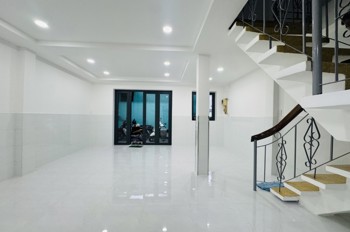 Bán Nhà 50M2, 2 Tầng, Đường Dương Văn Cam, Linh Tây, Thủ Đức, Tp Hcm, Shr. Giá 4,08 Tỷ