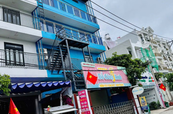 Bán Tòa Nhà Trường Mầm Non – Mặt Tiền Thạnh Lộc 29, Q12 – Giá Rẻ
