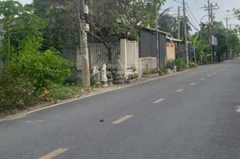 Siêu Phẩm Đất Nhà Vườn 1 Xẹc Bùi Công Trừng – Đông Thạnh, Hóc Môn
