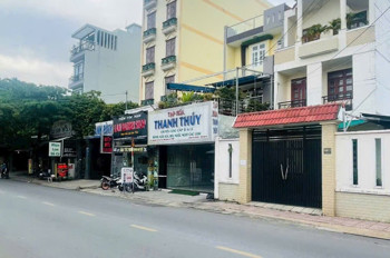 Nhà (5.6X25) Mặt Tiền Nguyễn Thị Kiểu – Q12 Showroom – Spa – Nha Khoa – Cafe
