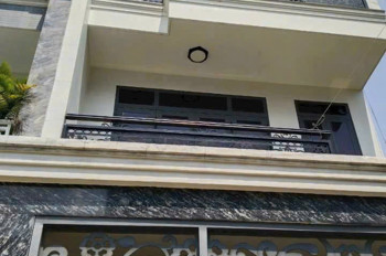 Nhà Đẹp Kdc Hiệp Thành City, Q12 1 Trệt 3 Lầu – Đường 10M Có Vỉa Hè – Giá Chỉ 9.45 Tỷ Tl!