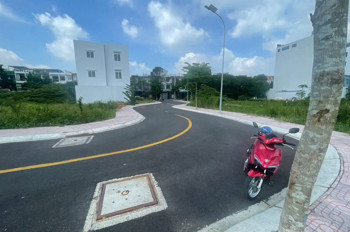 Bán Gấp 4 Lô Đất Phân Lô Khu Hà Đô Sp – Lê Thị Riêng, Q12 – Giá Chốt Từ 5,25 Tỷ