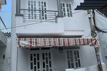 Chính Chủ Bán Nhà Quận 7 – 26M² – 2Pn