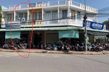Cho Thuê Nhà Mặt Tiền Tại Kdc Thới Nhựt 2, Tp Cần Thơ – Giá 4 Triệu