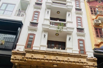 Tôi Cho Thuê Nhà, 98M2_ 5T; Hoàng Quốc Việt, Tô Hiệu, Nghĩa Tân -49 Tr