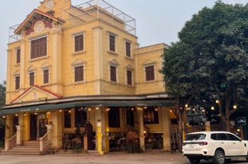 Mình Cho Thuê Nhà, Lê Trọng Tấn, Hoàng Văn Thái,, 230M2x 3.5T -40 Tr