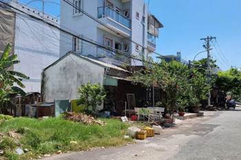 Bán Lô Đất Đẹp Đường 12M Tô Ký – Trung Chánh, Hóc Môn – Giá Chỉ 4 Tỷ 780 Triệu