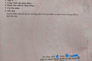 Lô Đất Trục Đối Diện Chung Cư Ori Garden Đường Trung Lập 3