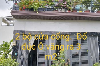 Hot Hot – Chính Chủ Bán Nhà Mặt Tiền Hẻm 218 Võ Văn Hát – Phường Long Trường, Tp.thủ Đức, Tp. Hcm