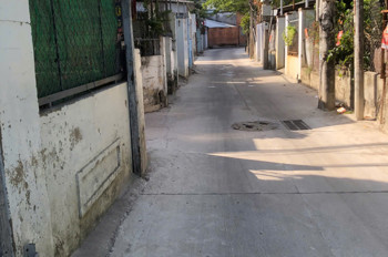 Bán Nhà Hẻm Nguyễn Khuyến Nha Trang, Căn Nhà Gồm 7 Phòng Trọ Đang Cho Thuê