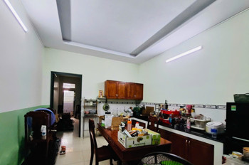 Nhà Hẻm Ô Tô Hương Lộ 2, Quận Bình Tân, 4 X 29.5M (118 M2), 9 Tỷ