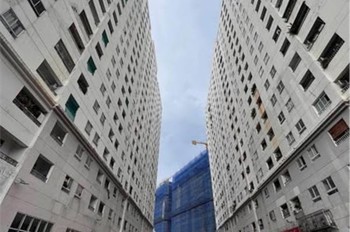 Chung Cư 1050 Phan Chu Trinh – Căn Đẹp, Có Thang Máy, Ở Ngay!