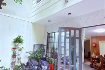 Thống Nhất – Gò Vấp 89M² – Ngang 5.6M Hiếm 2 Tầng – 4Pn