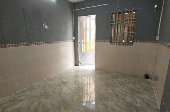 Bán Nhà Sát Mặt Tiền Q4 Cạnh Q1 Hẻm 4M Có 3Đ