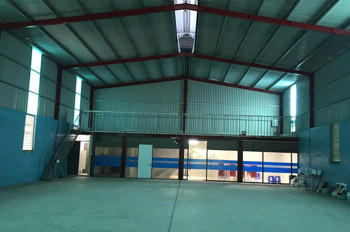 Xn467 Nhà Xưởng Kho Chứa Hàng Cho Thuê Lâu Dài, Gần Sân Bay Qt Long Thành, Trống Kho