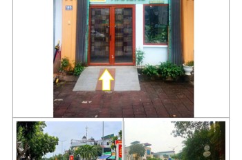 Chính Chủ Cần Bán Nhà Mặt Phố Vị Trí Đẹp 185 Quang Trung, Phường Ngọc Trạo, Tp Thanh Hóa, Thanh Hóa