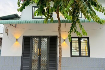 Siêu Phẩm Góc Mặt Tiền -Bình Hòa 24 -Giá 1Ty350