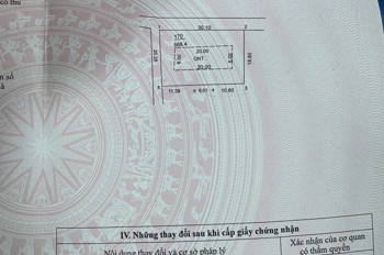 Lô Góc 2 Mặt Tiền -Diện Tích Hơn 568 M -Cực Phù Hợp Xây Nhà Nghỉ Dưỡng Hoặc Nhà Xưởng -Tại Phú